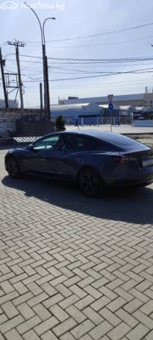 Tesla Model 3 I Standart Plus Electro AT