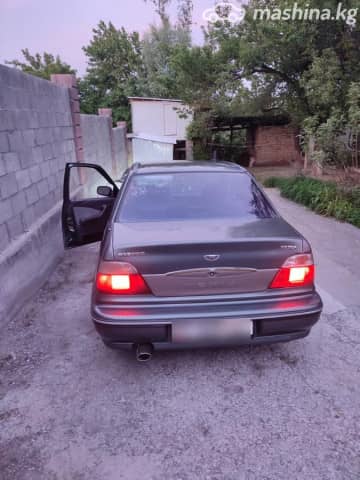 Daewoo Nexia I 1.5 MT