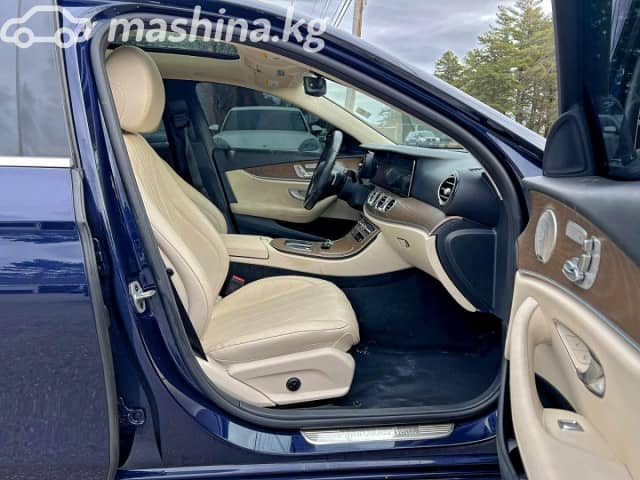 Mercedes-Benz E-Класс V (W213, S213, C238) Рестайлинг 350 2.0 AT 4WD