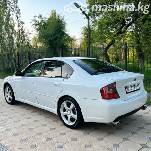Subaru Legacy IV 2.0 AT 4WD