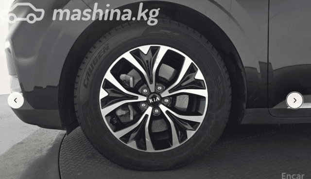 Kia Carnival IV 2.2d AT