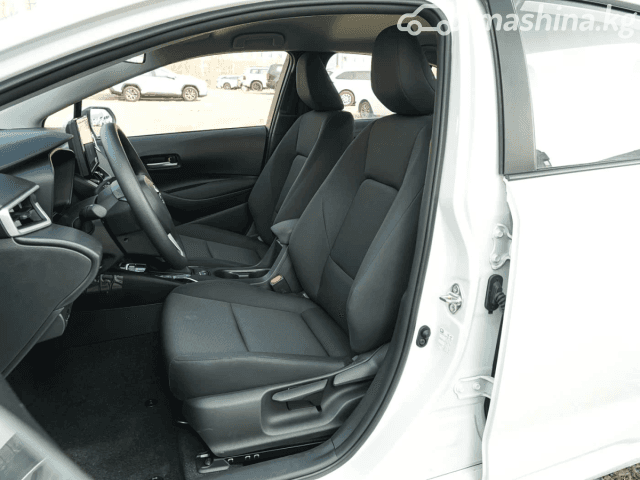 Toyota Corolla XII (E210) 1.2 CVT