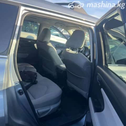 Toyota Highlander IV (U70) 2.5hyb AT