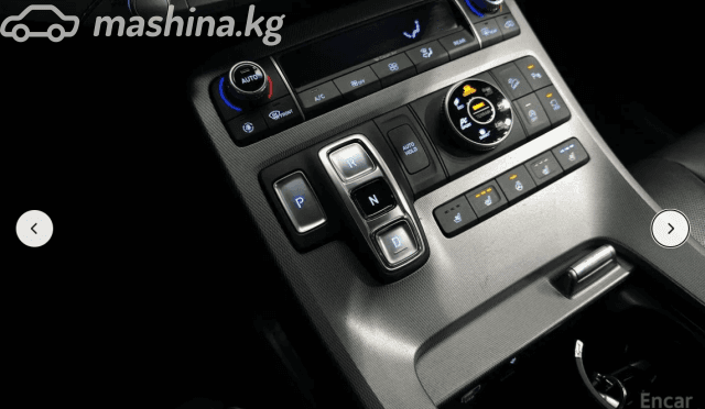 Hyundai Palisade I 2.2 AT