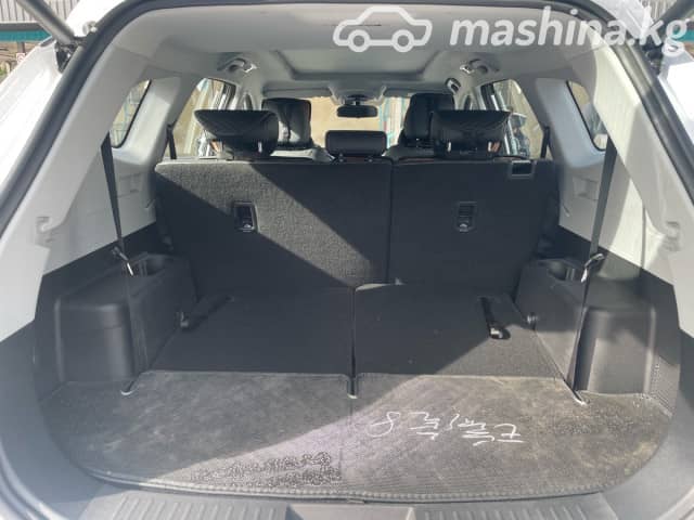 Chery Tiggo 8 I Рестайлинг 1.5 AMT