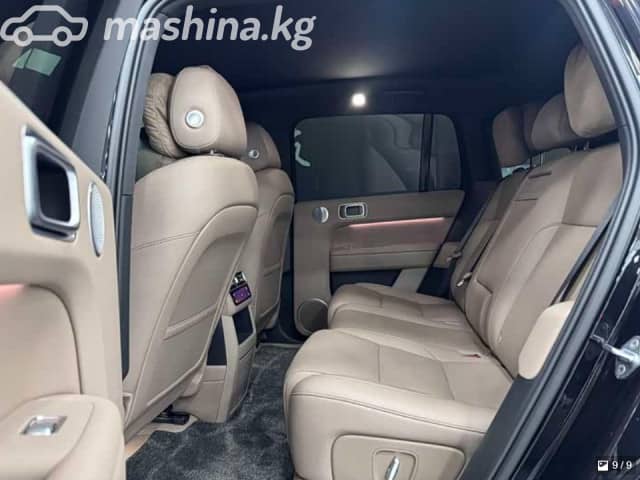 LiXiang L6 1.5hyb AT 4WD