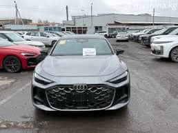 Audi A5 III (B10) 2.0 AMT