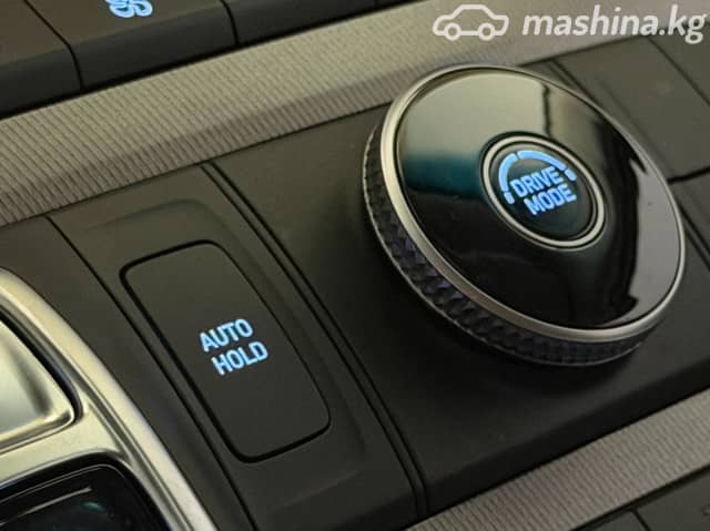 Hyundai Palisade I 2.2d AT