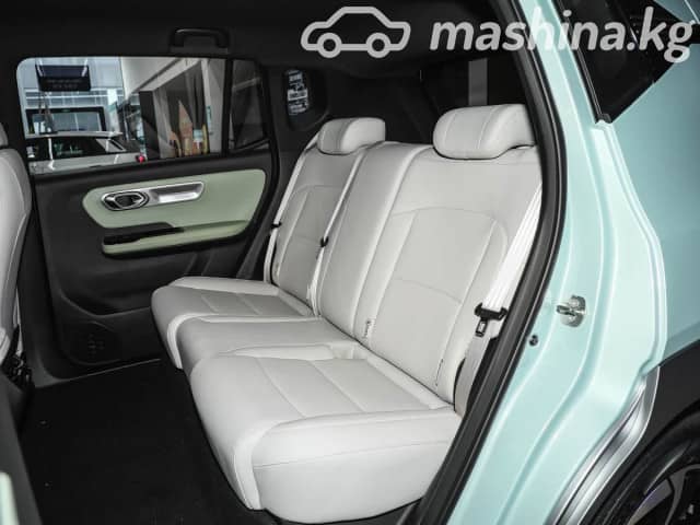 GAC Aion Y Plus 70 kWh Electro AT