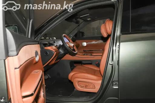 GAC Trumpchi S7 1.5hyb AT