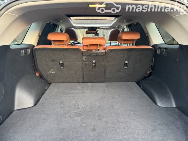 Kia Sorento III Prime Рестайлинг 2.0 AT 4WD