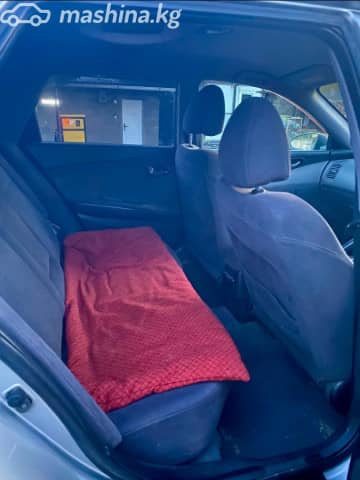Nissan Primera III (P12) 2.0 CVT