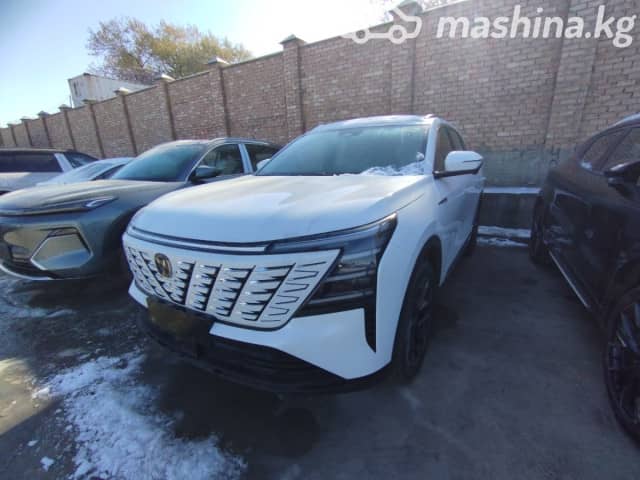 Changan CS75 Plus IV 1.5 AT