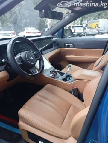 LiXiang One 1.2hyb CVT 4WD