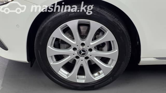 Mercedes-Benz E-Класс V (W213, S213, C238) E 220 d 9G-TRONIC