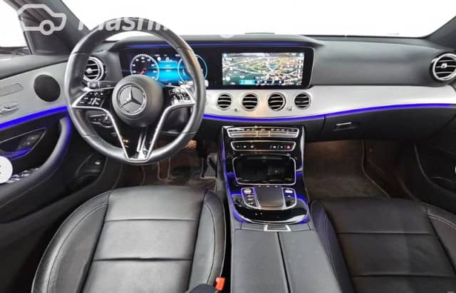 Mercedes-Benz E-Класс V (W213, S213, C238) Рестайлинг 250 2.0 AT