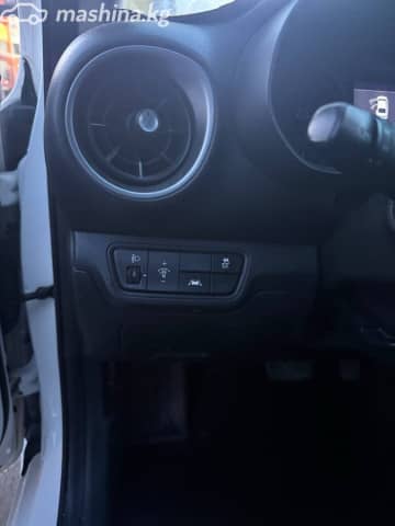 Kia K3 II 1.6 CVT