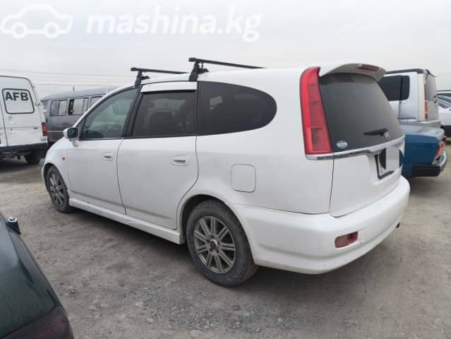 Honda Stream I 2.0 AT