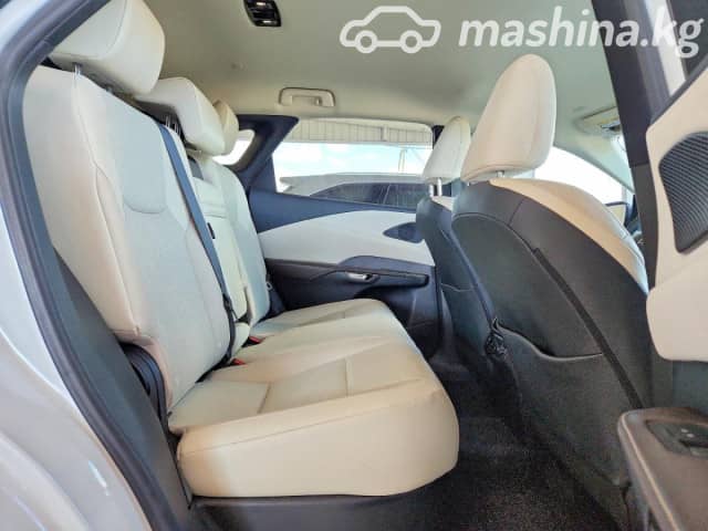 Lexus RX V 350 2.4 AT