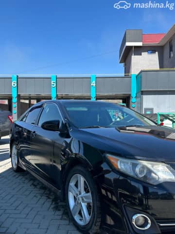Toyota Camry VII (XV50) Рестайлинг 2.5 AT