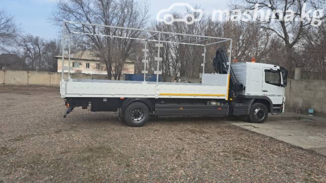Mercedes-Benz Atego