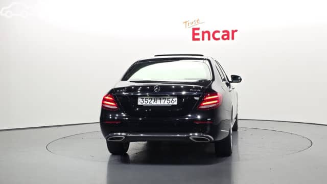 Mercedes-Benz E-Класс V (W213, S213, C238) 350 2.0 AT 4WD