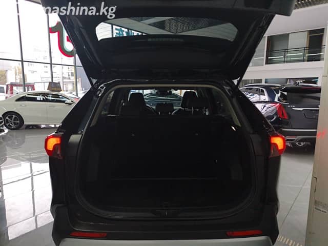 Toyota RAV4 V (XA50) 2.5 AT 4WD