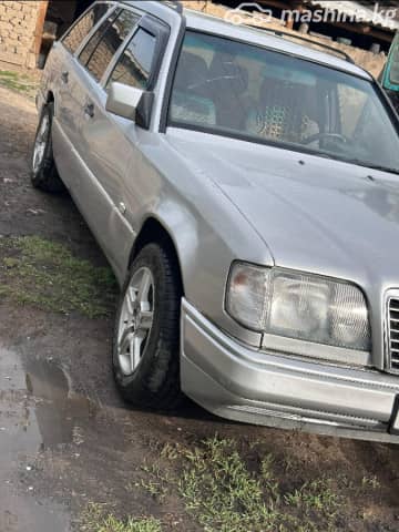 Mercedes-Benz W124 320 3.2 MT