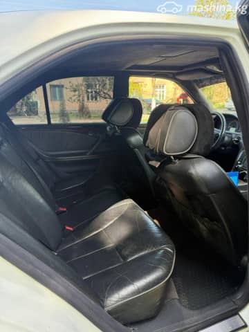 Mercedes-Benz E-Класс II (W210, S210) Рестайлинг 430 4.3 AT