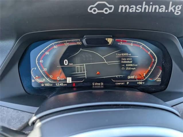 BMW X5 IV (G05/G18) 40i 3.0 AT 4WD