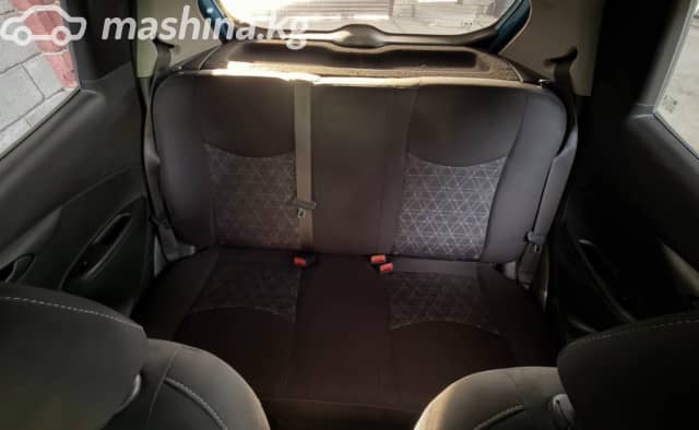 Chevrolet Spark IV Рестайлинг 1.0 CVT
