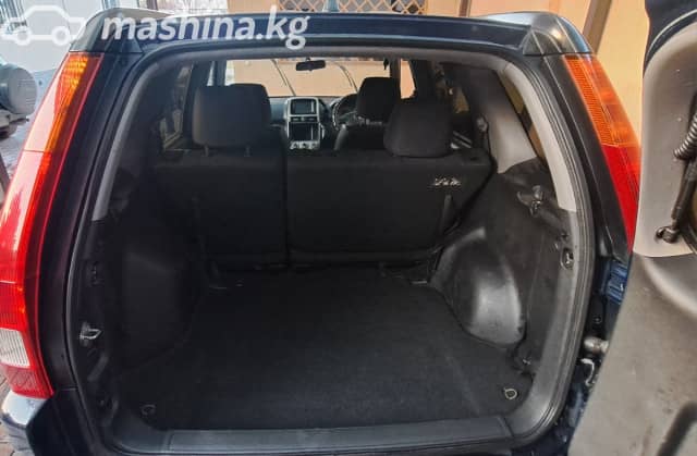 Honda CR-V II 2.0 AT 4WD