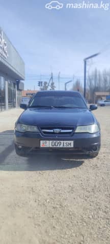 Daewoo Nexia I Рестайлинг 1.5 MT