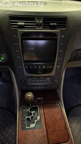 Lexus GS III 300 3.0 AT