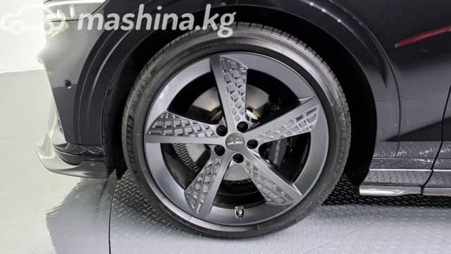Genesis GV70 I 2.5 AT 4WD