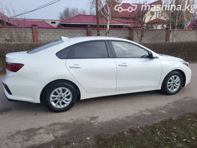 Kia K3 II 1.6 CVT