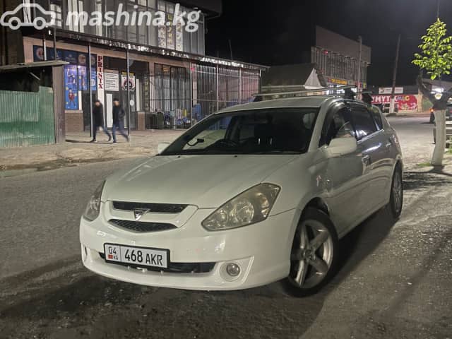 Toyota Caldina III 1.8 AT
