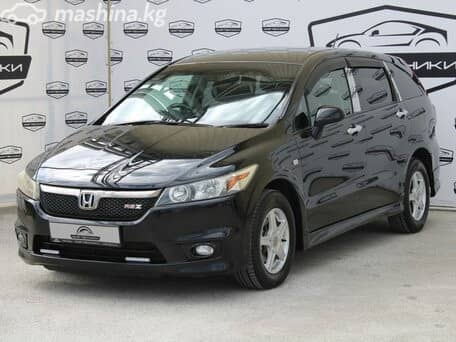 Honda Stream II 1.8 AT
