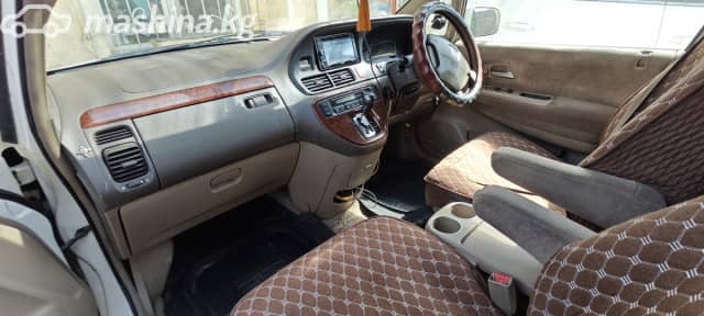Honda Odyssey II 2.3 AT
