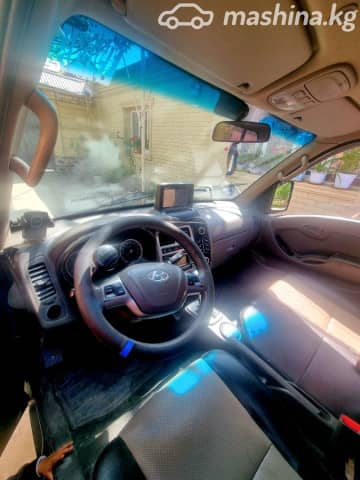 Hyundai Porter
