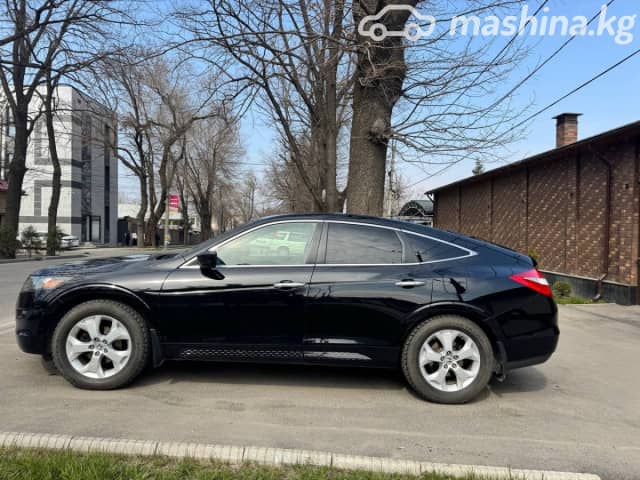 Honda Crosstour I 3.5 AT 4WD