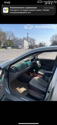 Toyota Camry V (XV30) 2.4 AT