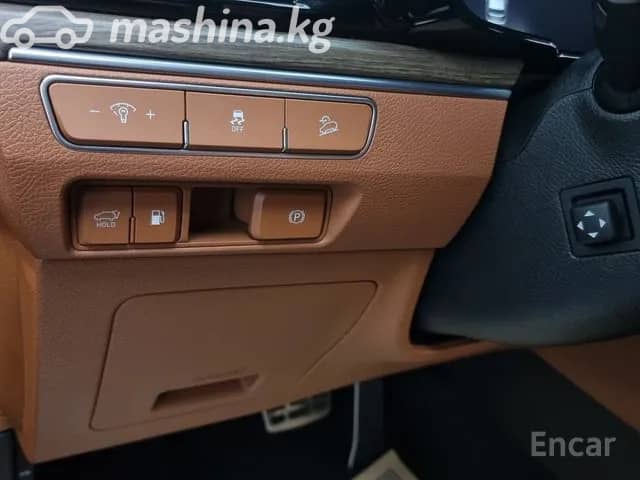 Kia Mohave I Рестайлинг 2 3.0d AT 4WD
