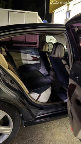 Lexus GS III 300 3.0 AT