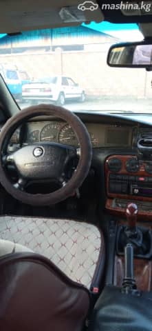 Opel Omega B 2.5 MT