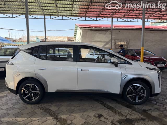 GAC Aion Y Plus 64 kWh Electro AT