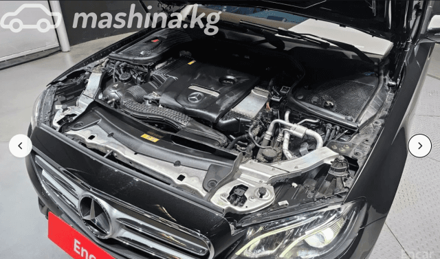 Mercedes-Benz E-Класс V (W213, S213, C238) E 300 9G-TRONIC