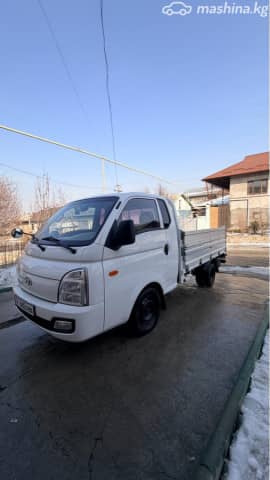 Hyundai Porter