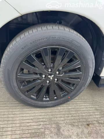 Mitsubishi Outlander IV 2.5 CVT 4WD