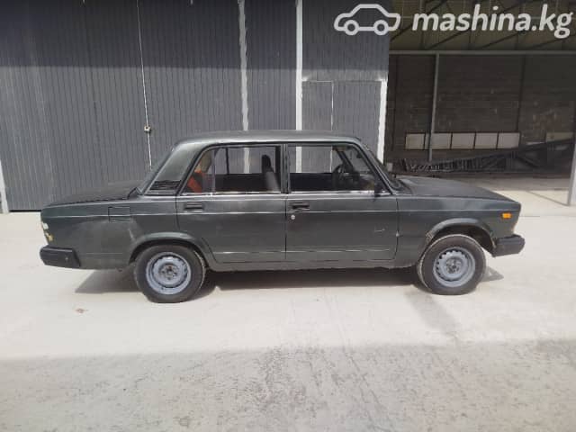 ВАЗ (Lada) 2105 21054 1.6 MT